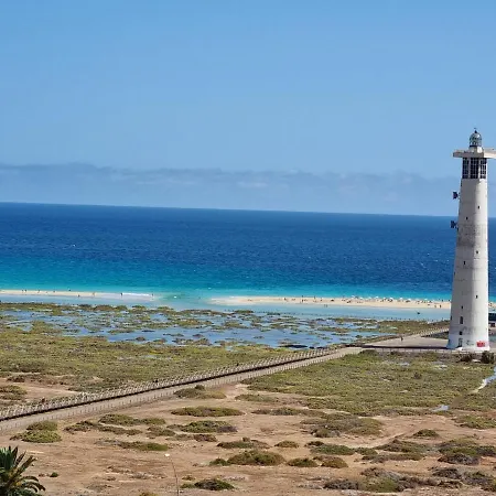 Mirador Balcón De Jandía 1 *