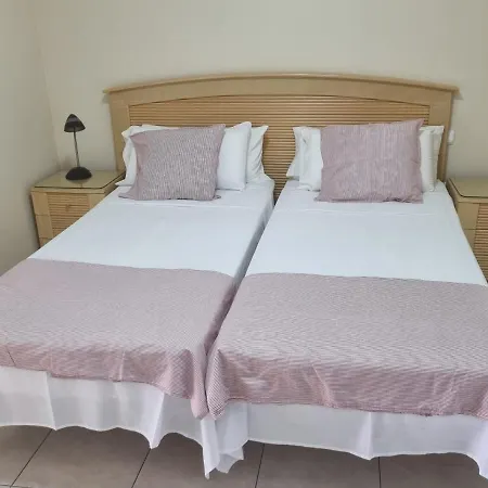 Apartamento Mirador Balcón De Jandía 1 *