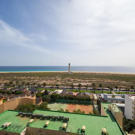Mirador Balcón De Jandía 1 * Morro Jable (Fuerteventura)