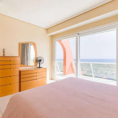 Apartamento Mirador Balcón De Jandía 1 *