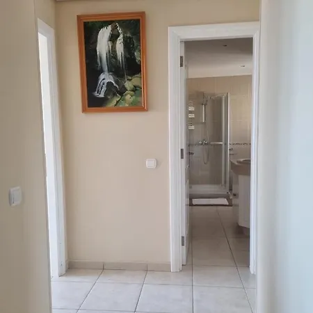 Mirador Balcon De Jandia 1