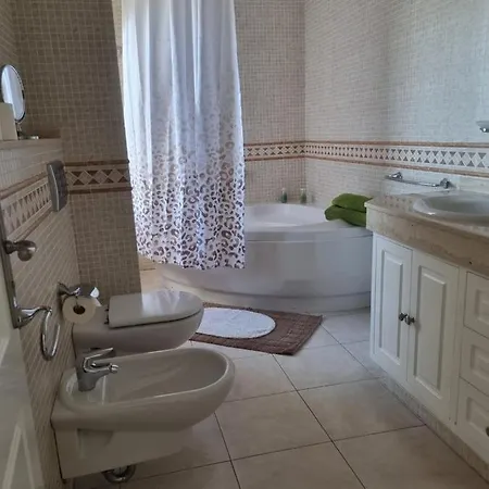 דירה Mirador Balcon De Jandia 1