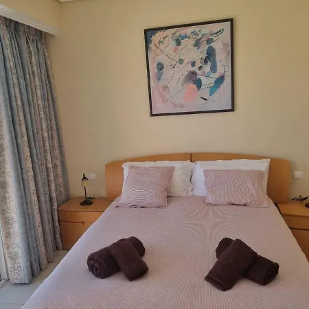 Mirador Balcon De Jandia 1 דירה