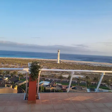Mirador Balcon De Jandia 1 דירה