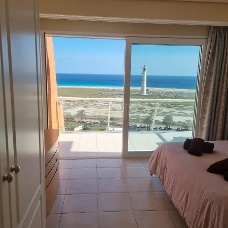 דירה Mirador Balcon De Jandia 1