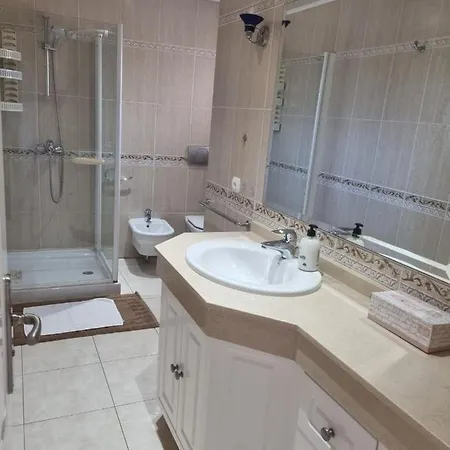 דירה Mirador Balcon De Jandia 1 מורו דל חאבלה