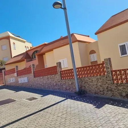 Mirador Balcon De Jandia 1 דירה