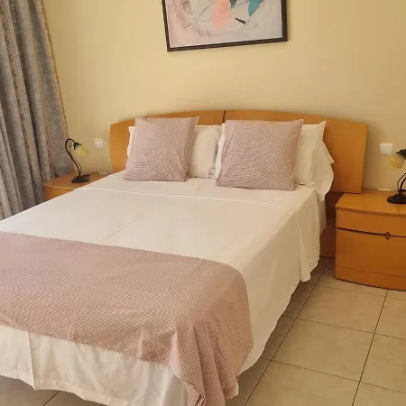 Mirador Balcon De Jandia 1 דירה מורו דל חאבלה