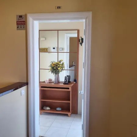 דירה Mirador Balcon De Jandia 1 *