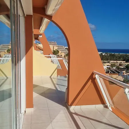 Apartment Mirador Balcon De Jandia 1 Morro Jable (Fuerteventura)