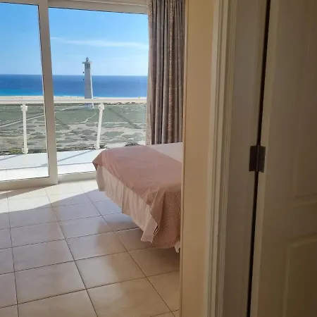 Mirador Balcon De Jandia 1 דירה