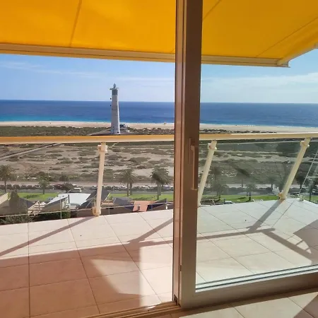 Mirador Balcon De Jandia 1 דירה *