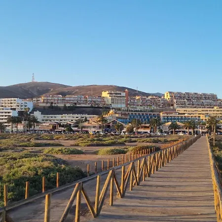 Mirador Balcon De Jandia 1 * מורו דל חאבלה