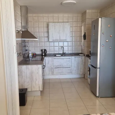 Mirador Balcon De Jandia 1 Morro Jable (Fuerteventura)