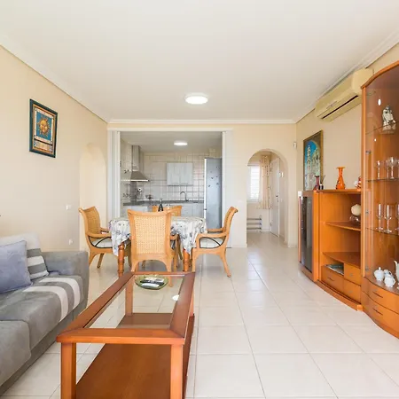 Mirador Balcon De Jandia 1 * מורו דל חאבלה