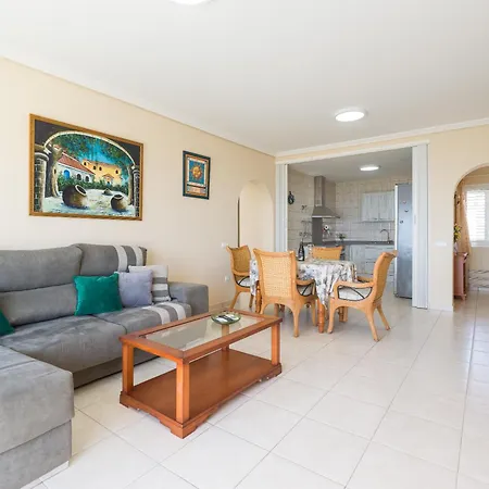 Mirador Balcon De Jandia 1 Apartment Morro Jable (Fuerteventura)