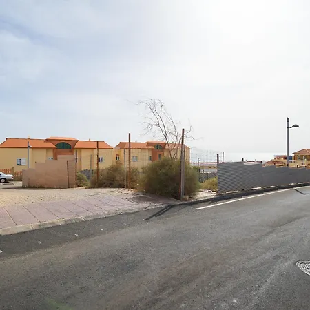 Mirador Balcon De Jandia 1 Morro Jable (Fuerteventura)