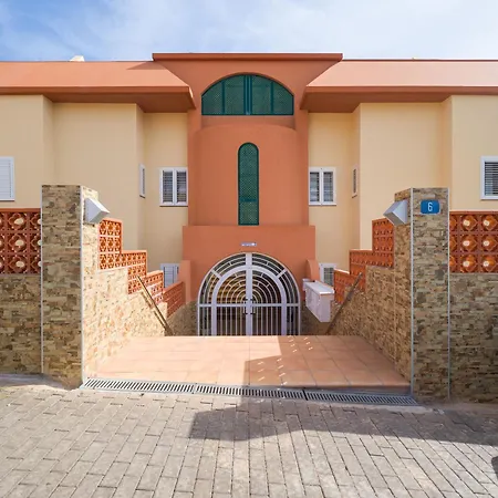 Mirador Balcon De Jandia 1 דירה *