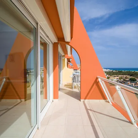 דירה Mirador Balcon De Jandia 1