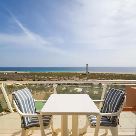 דירה Mirador Balcon De Jandia 1 *