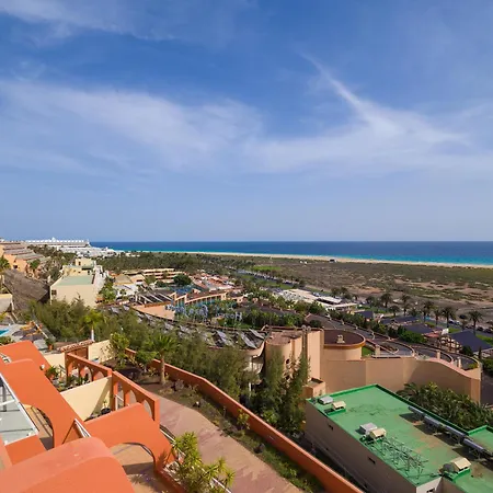 Apartment Mirador Balcon De Jandia 1 Morro Jable (Fuerteventura)