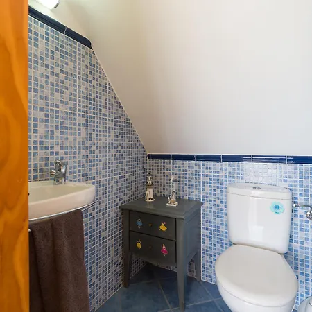 Mirador Balcon De Jandia 1 דירה מורו דל חאבלה