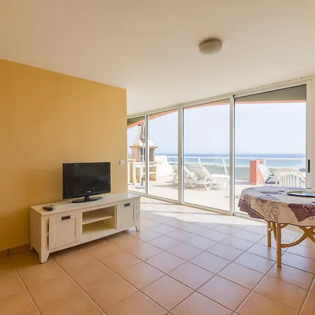 Apartment Mirador Balcon De Jandia 1 *