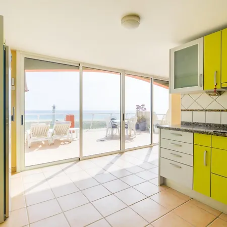 Mirador Balcon De Jandia 1