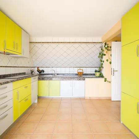 Mirador Balcon De Jandia 1 מורו דל חאבלה