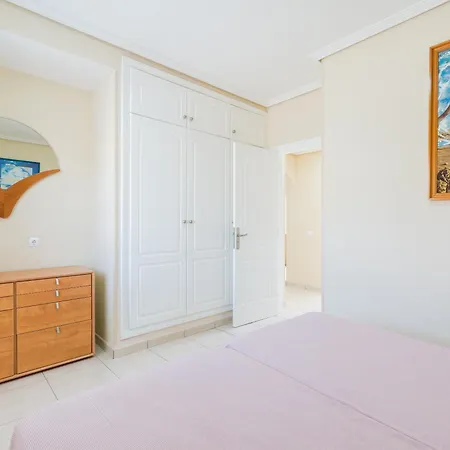 Mirador Balcon De Jandia 1 דירה