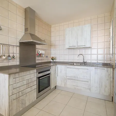 דירה Mirador Balcon De Jandia 1