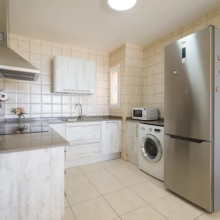 דירה Mirador Balcon De Jandia 1