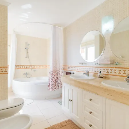 Mirador Balcon De Jandia 1 דירה