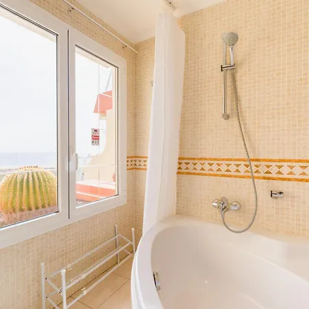Mirador Balcon De Jandia 1 דירה