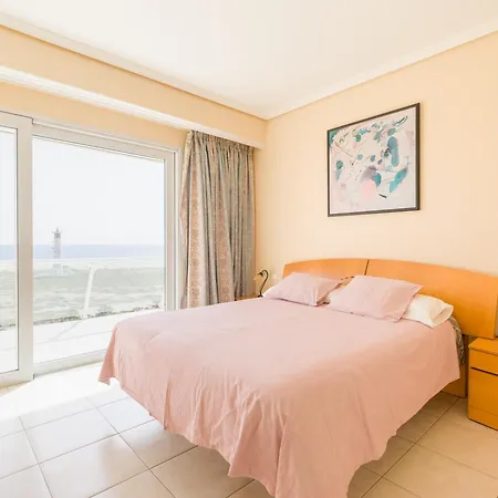 Mirador Balcon De Jandia 1 דירה